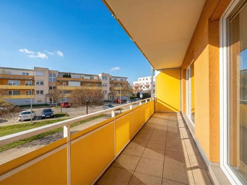 Prodaný byt 3+kk 91 m²
