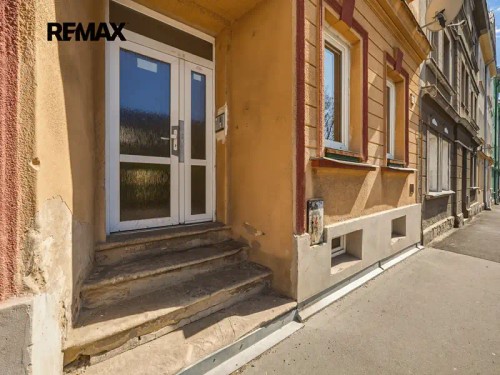 Prodej bytu 1+1 39 m²