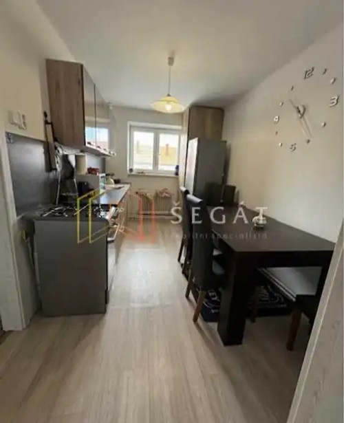 Prodaný byt 2+1 60 m²