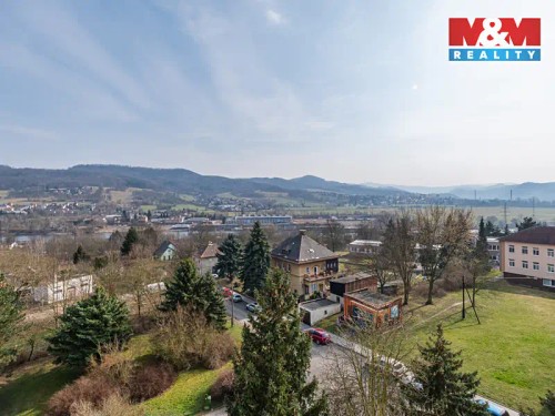 Prodaný  byt 2+1 51 m²