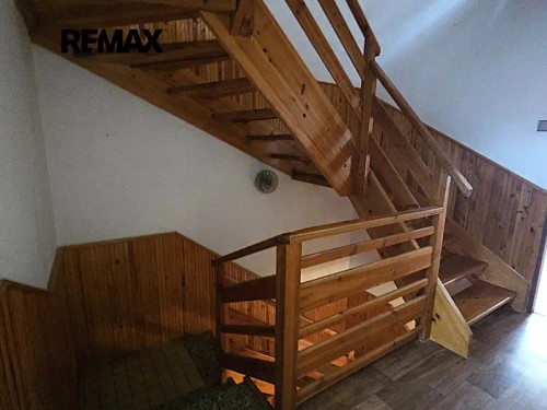 Prodej domu 140 m², pozemek 124 m²
