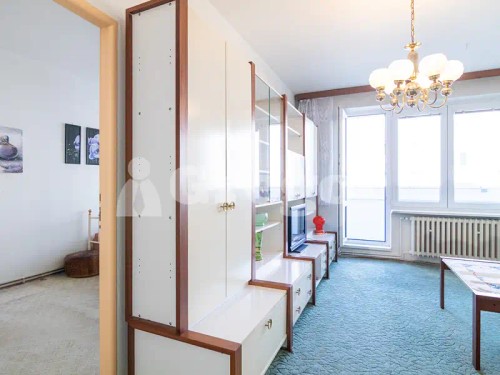 Prodaný byt 3+1 73 m²