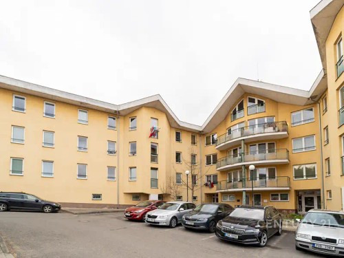 Prodej atypického bytu 32 m²