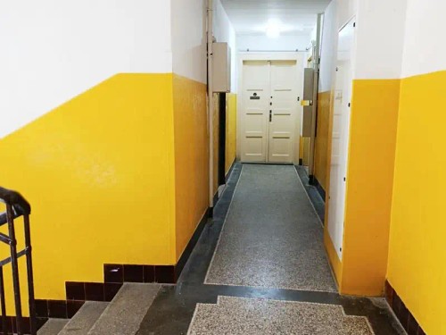Prodaný byt 2+kk 35 m²