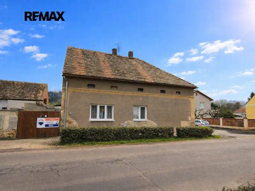 Prodej domu 117 m², pozemek 215 m²