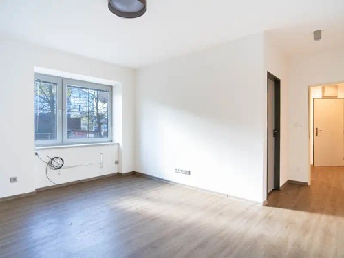 Prodaný  byt 1+1 28 m²