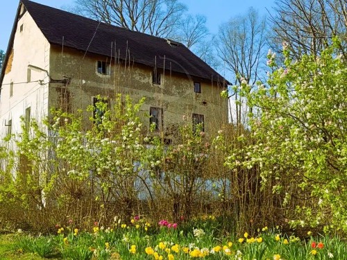 Prodej domu 240 m², pozemek 1054 m²