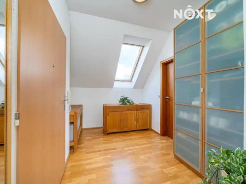 Prodaný  byt 2+kk 64 m²