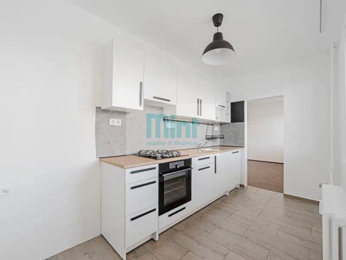Prodej bytu 3+1 73 m²