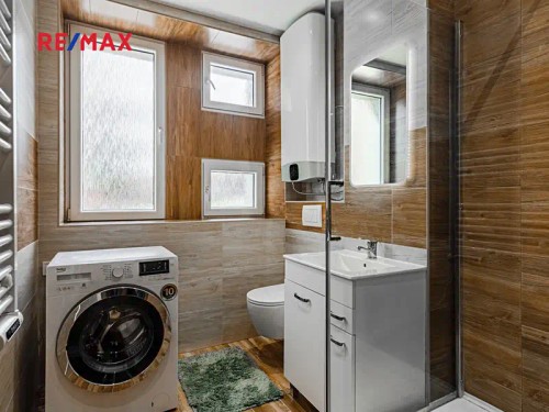 Prodaný byt 2+kk 47 m²