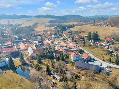 Prodej domu 340 m², pozemek 876 m²