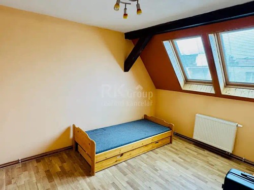 Prodaný byt 3+1 74 m²