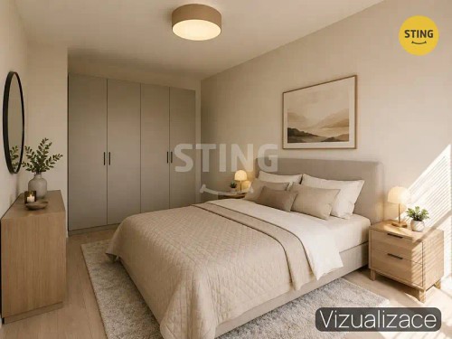 Prodej domu 110 m², pozemek 678 m²