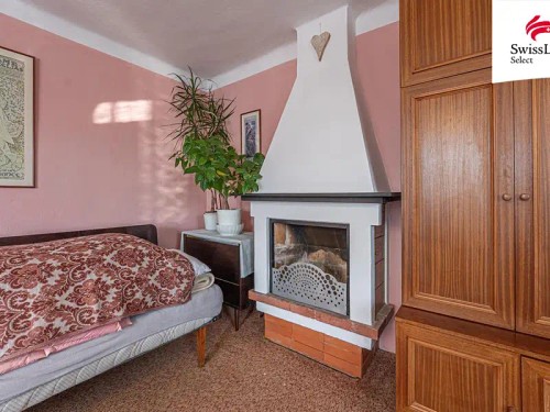 Prodej domu 102 m², pozemek 1000 m²