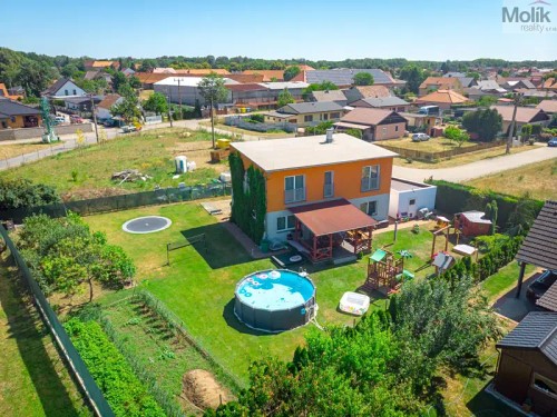 Prodej domu 150 m², pozemek 820 m²