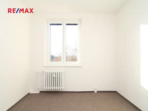 Prodaný byt 4+1 72 m²