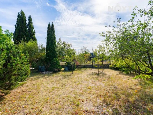Prodej chaty 48 m², pozemek 329 m²