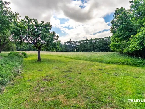 Prodej domu 108 m², pozemek 1745 m²