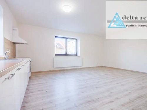 Prodaný byt 2+kk 51 m²
