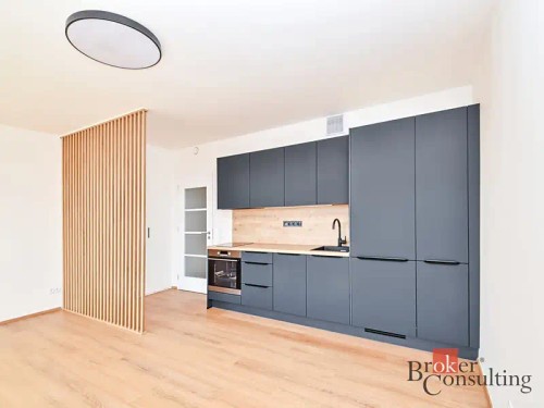Prodaný byt 1+kk 31 m²