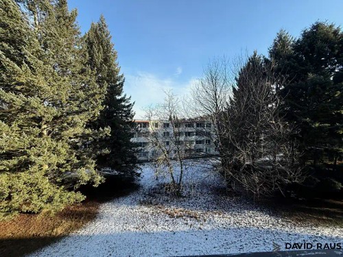 Prodaný  byt 2+1 59 m²