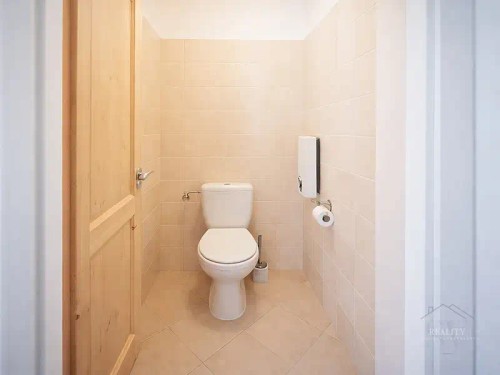Prodej bytu 3+kk 73 m²