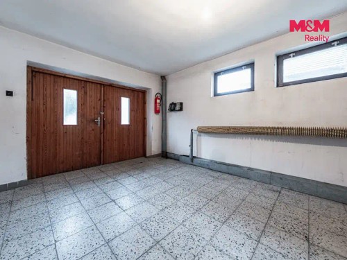 Prodej domu 230 m², pozemek 832 m²