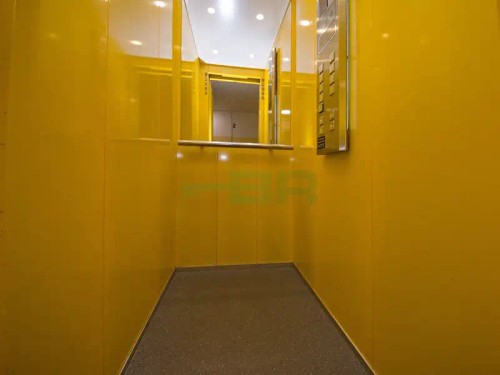 Prodaný  byt 3+1 80 m²