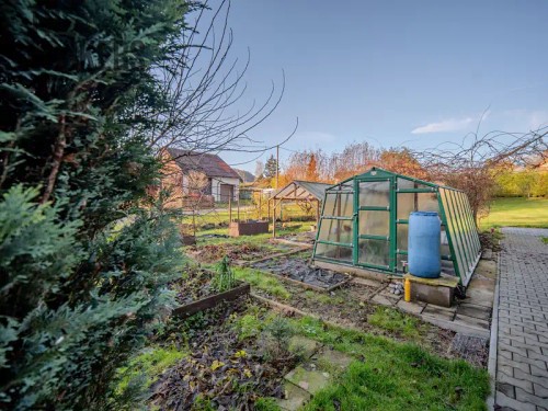 Prodej domu 466 m², pozemek 1206 m²
