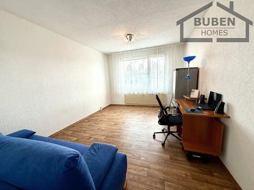 Prodaný byt 3+1 71 m²