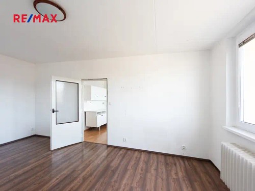 Prodej bytu 1+1 44 m²