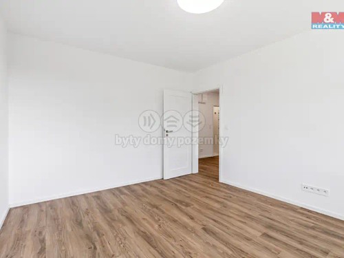 Prodaný byt 3+1 63 m²