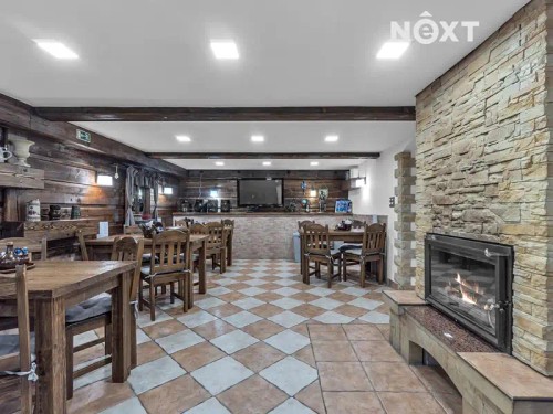 Prodej domu 490 m², pozemek 1400 m²