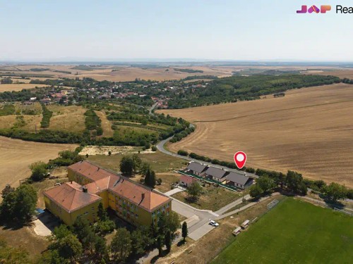 Prodej domu 143 m², pozemek 600 m²