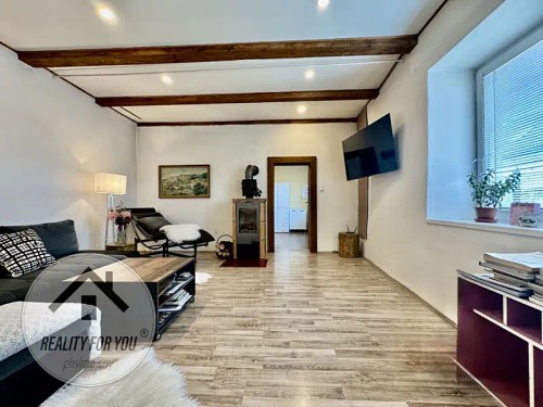 Prodaný dům 160 m², pozemek 344 m²