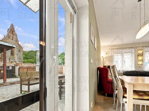 Prodej domu 141 m², pozemek 984 m²