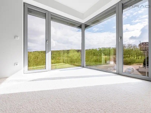 Prodaný  byt 4+1 150 m²