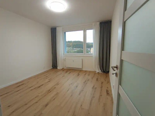 Prodaný byt 2+kk 44 m²