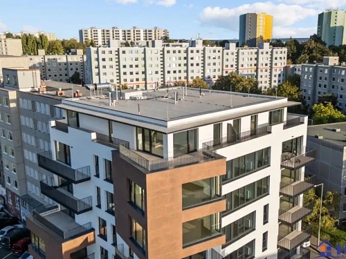 Prodej bytu 3+kk 90 m²