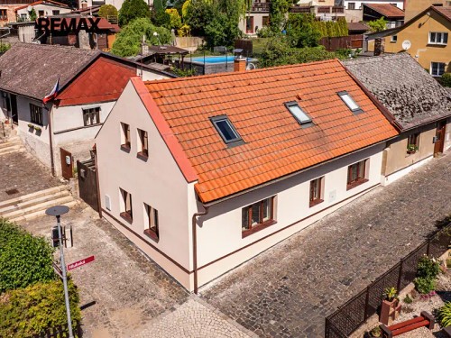 Prodej domu 127 m², pozemek 316 m²
