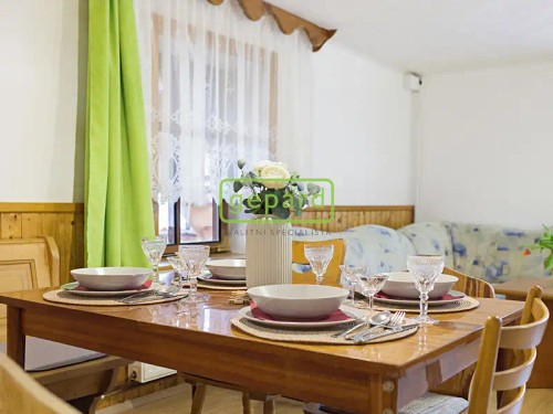 Prodej domu 170 m², pozemek 891 m²