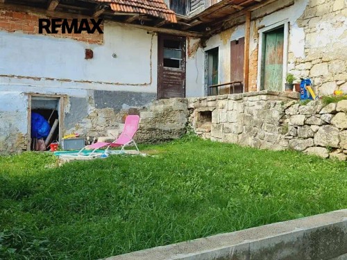 Prodej domu 80 m², pozemek 266 m²