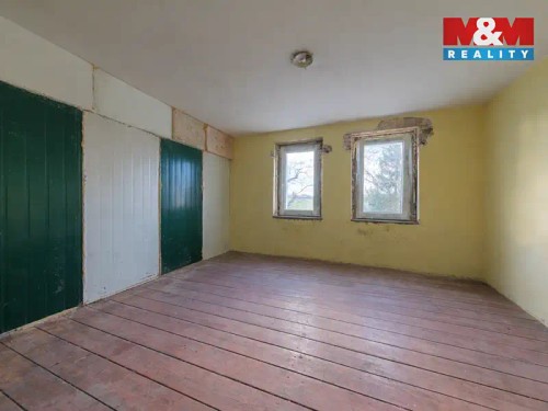 Prodej domu 92 m², pozemek 198 m²