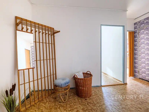 Prodaný byt 3+1 60 m²