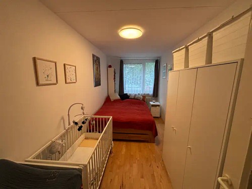 Prodaný byt 2+kk 45 m²
