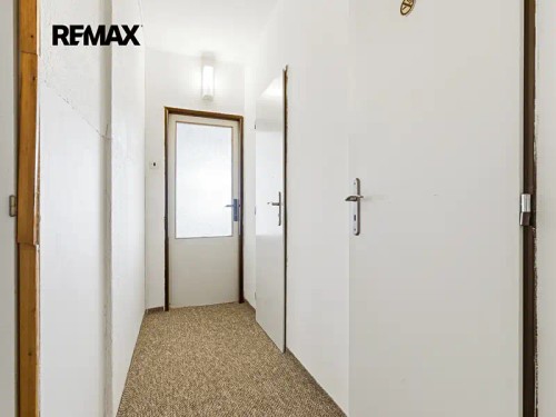 Prodej bytu 3+1 61 m²