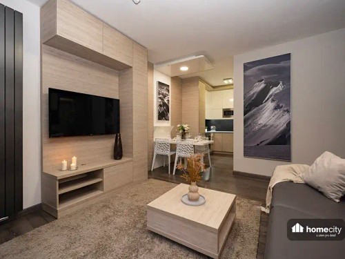 Prodej bytu 2+kk 55 m²