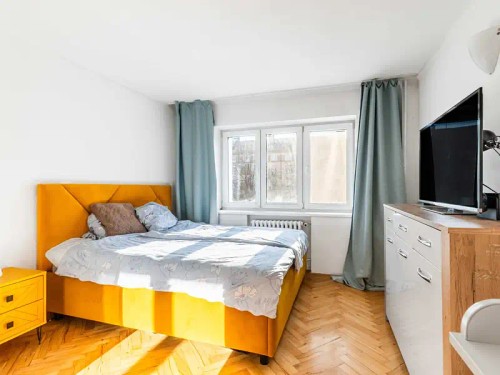 Prodej bytu 2+kk 52 m²