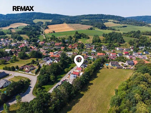 Prodej domu 86 m², pozemek 690 m²
