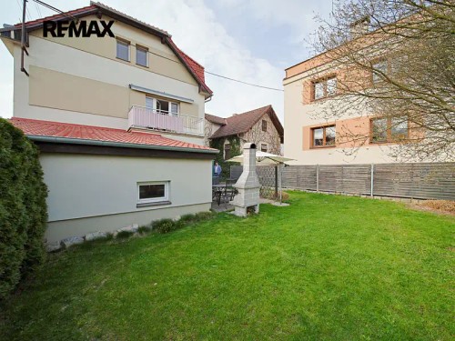 Prodej bytu 3+1 79 m²